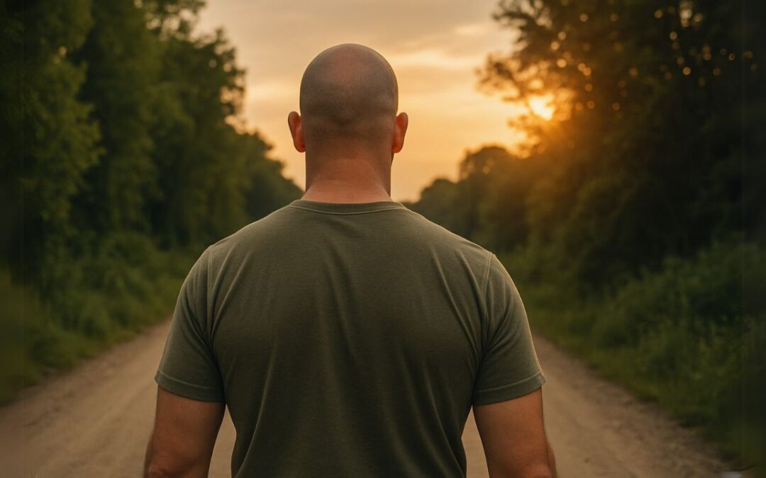 The Brick Test: How a Simple Task Taught Me to Lead Myself