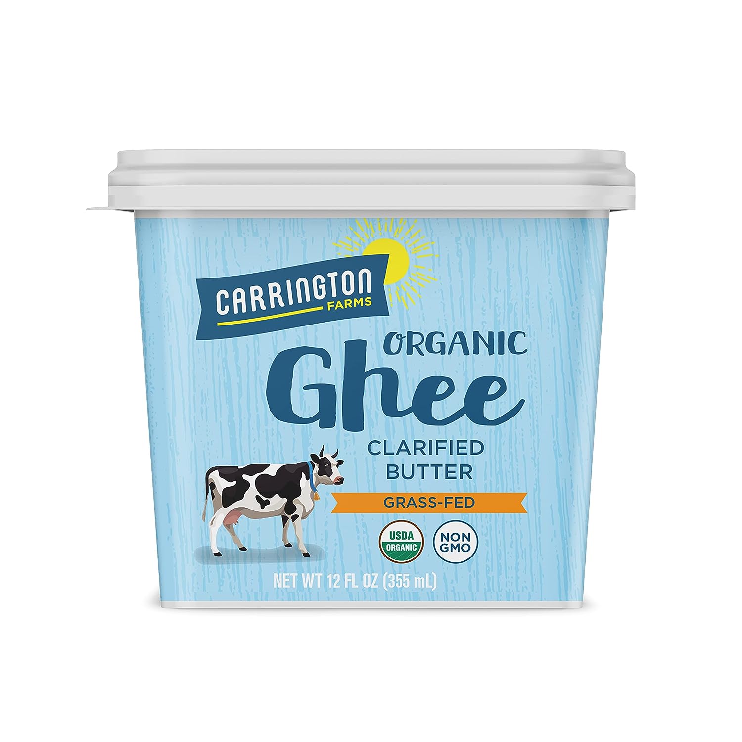 Organic Ghee