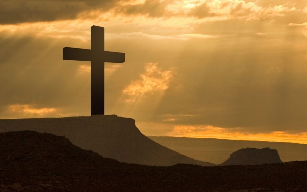 Faith and Doubt Story: What a Military Fridge Taught Me About Trusting God