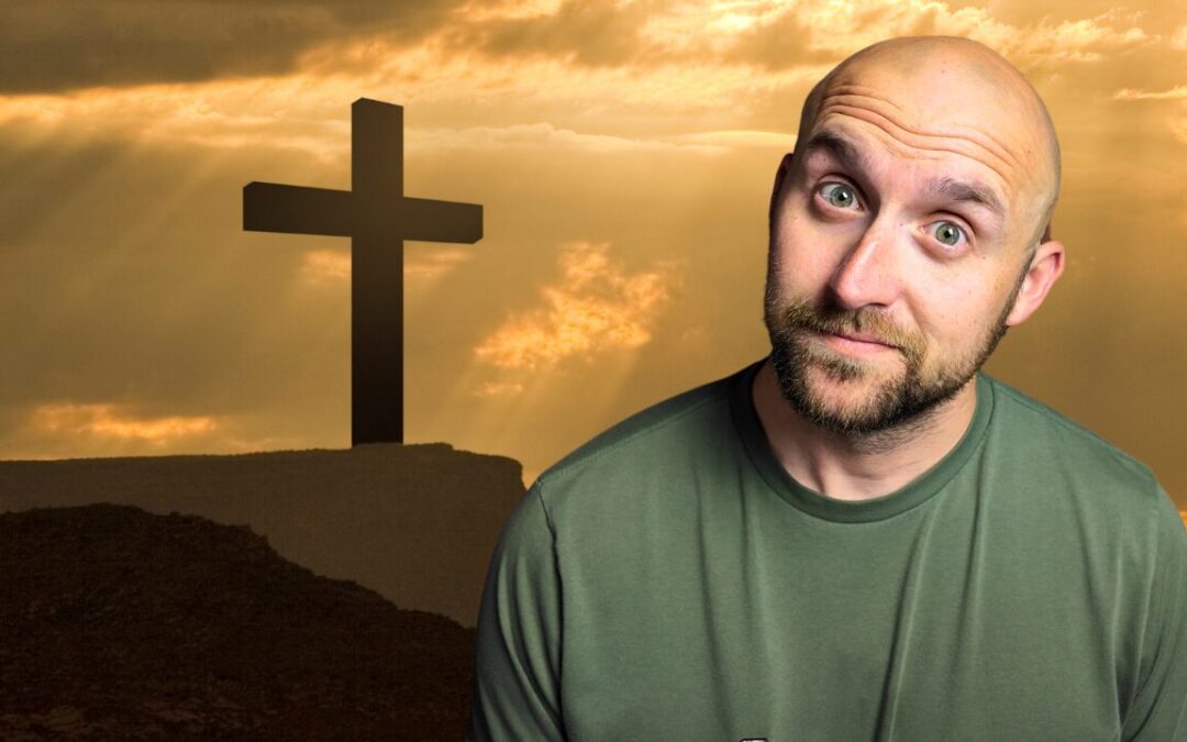 Faith and Doubt Story: What a Military Fridge Taught Me About Trusting God