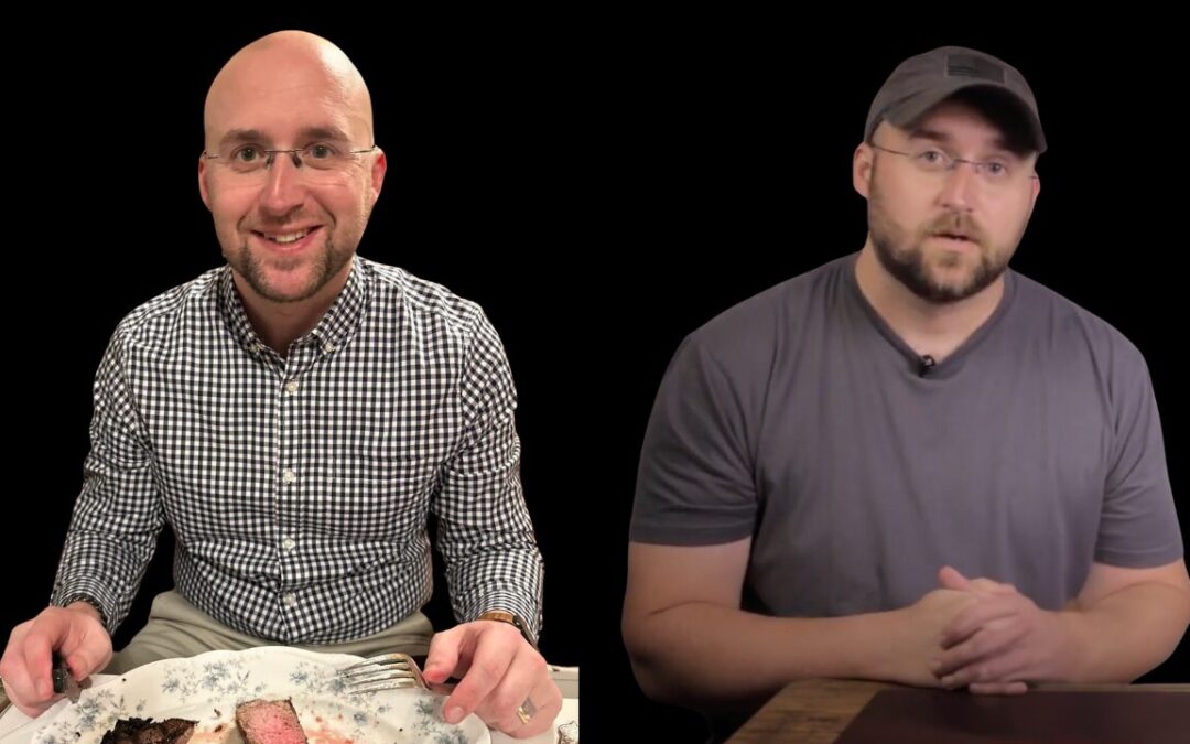 How I Lost 80 Pounds: My Real-Life Carnivore Diet Weight Loss Journey