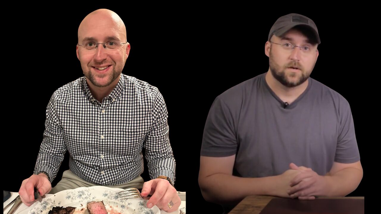 HOW I LOST 80 POUNDS ON THE CARNIVORE DIET