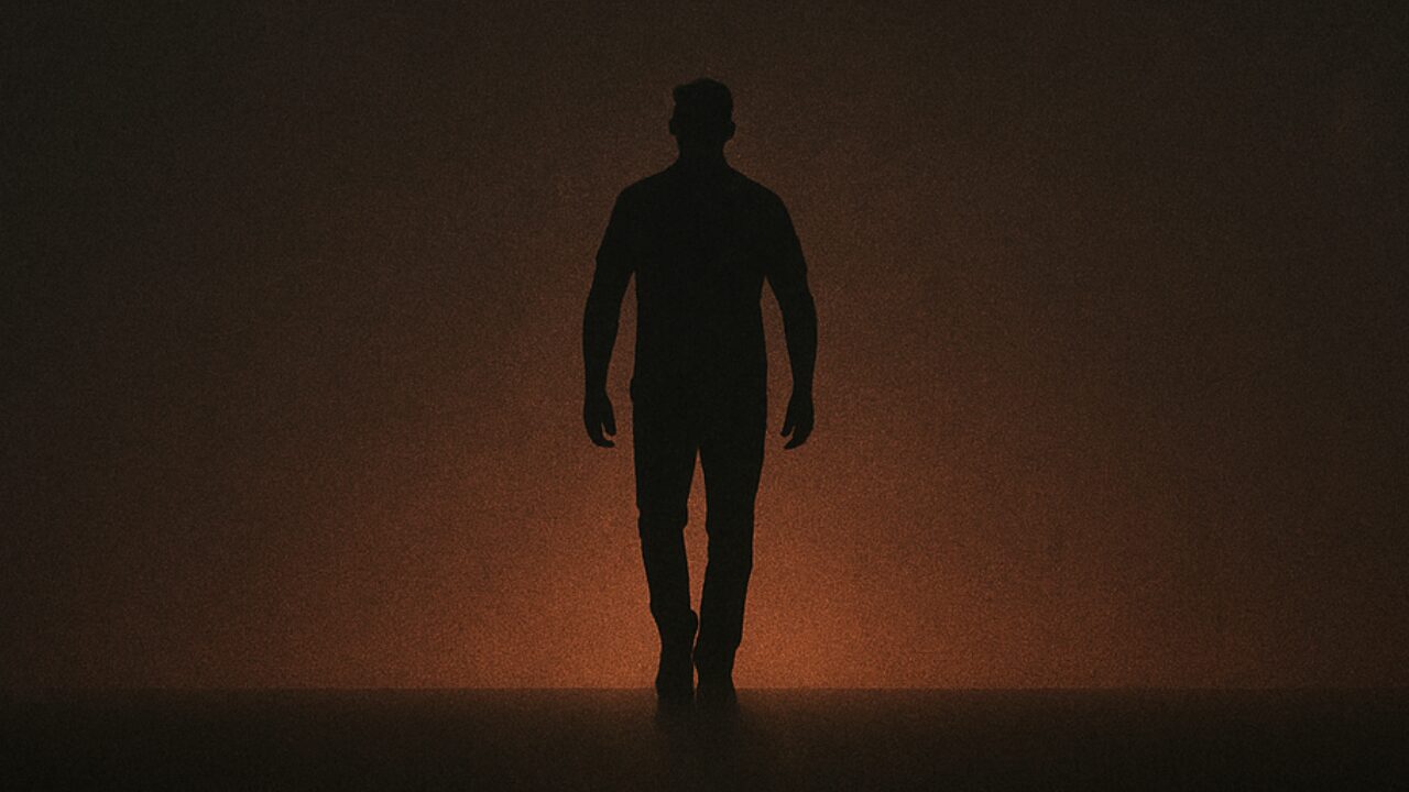 31-day Start Strong devotional for men