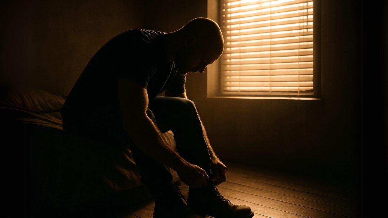 Discipline Isn’t Punishment