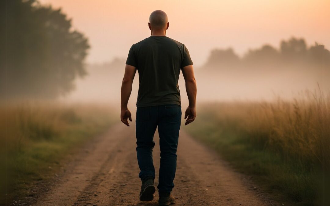 Habits That Rebuilt My Life