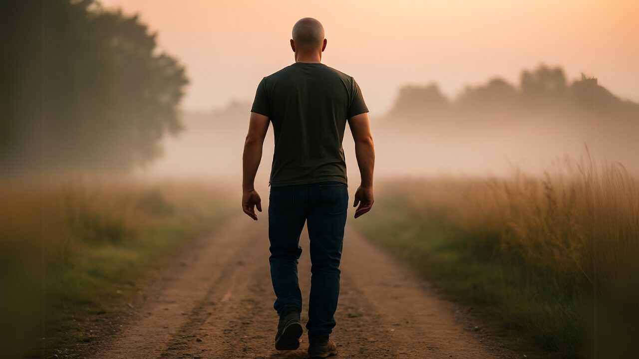 Habits That Rebuilt My Life