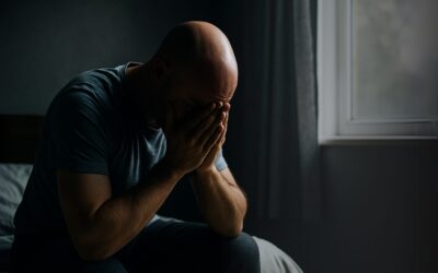 Why You’re Not Lazy (Even If You Feel Like You Are)