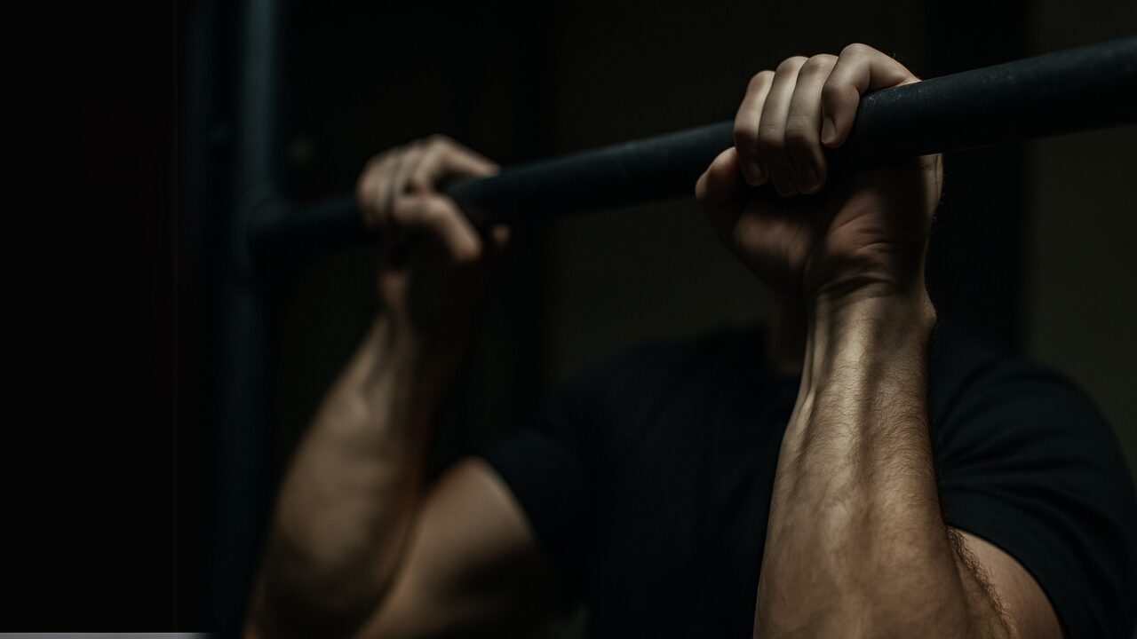 TIRED OF STARTING OVER