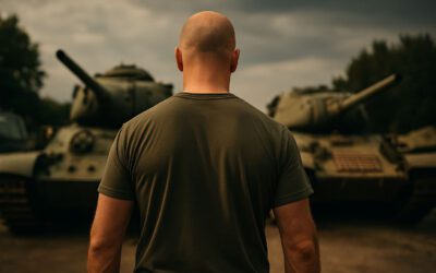 Still in the Fight: What Discipline Really Means After Failure