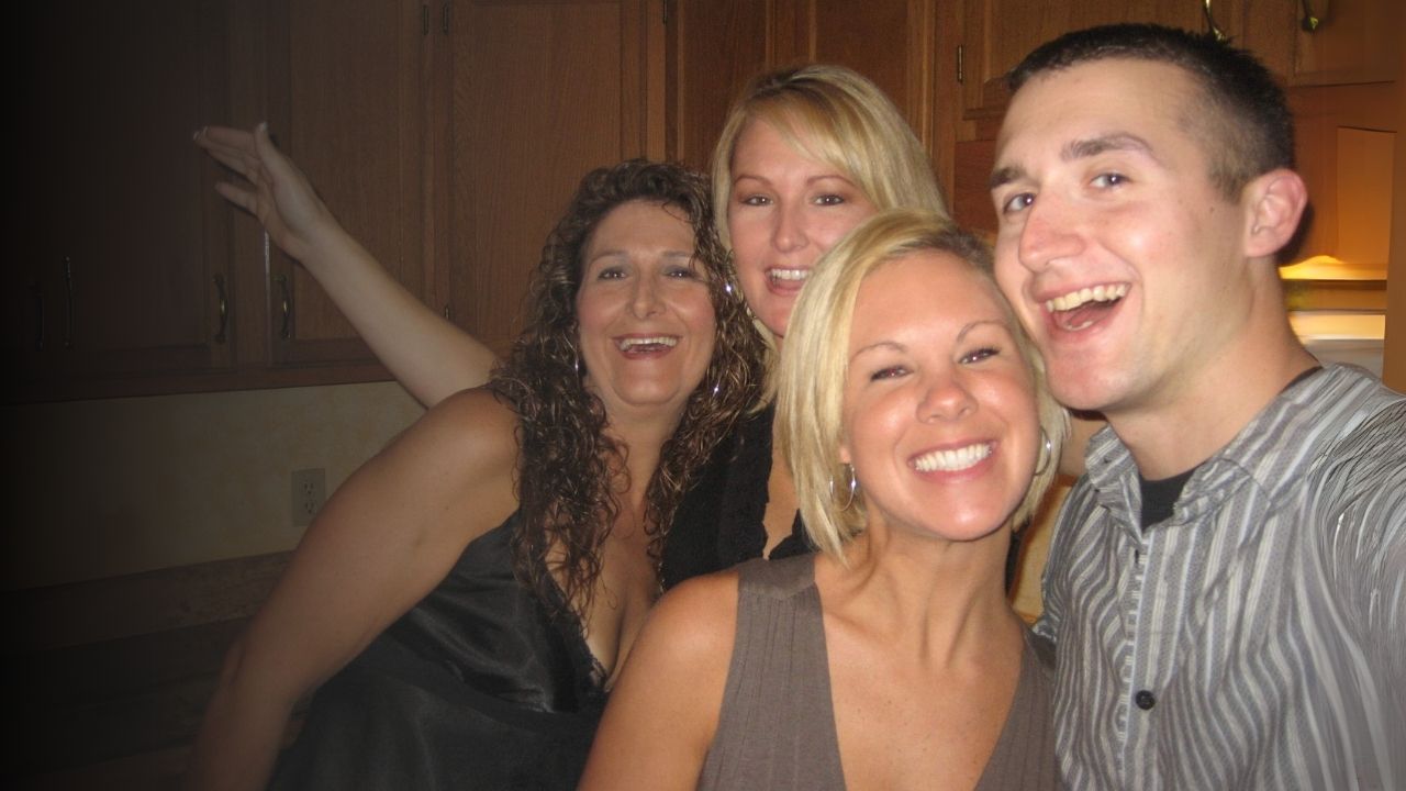 letter to my younger self