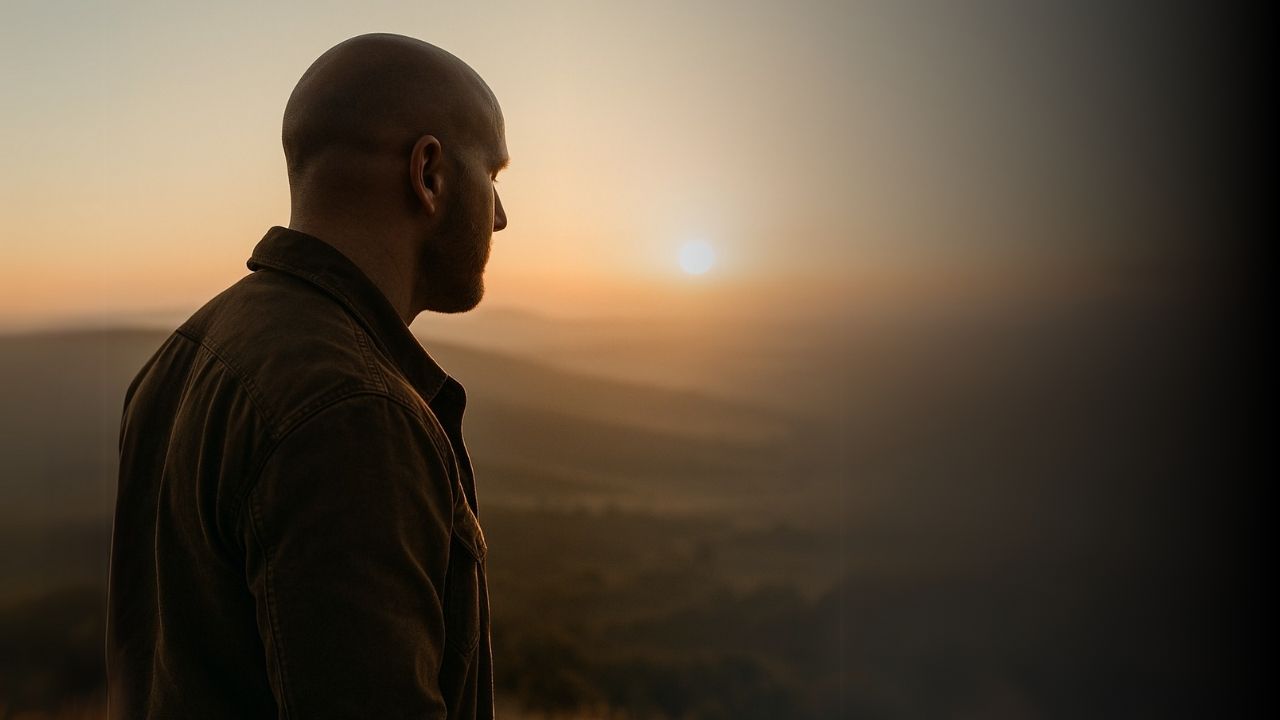 Turning 40 Reflection