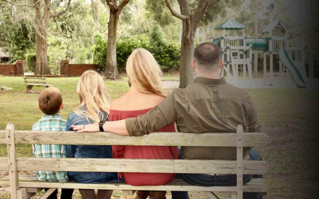 Unfiltered Life Check-In at 40: Faith, Family, Fitness, and Finances