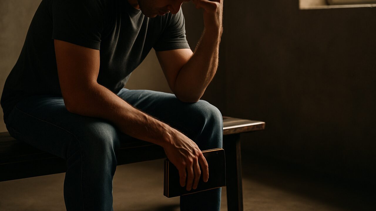 shame doesn't change you