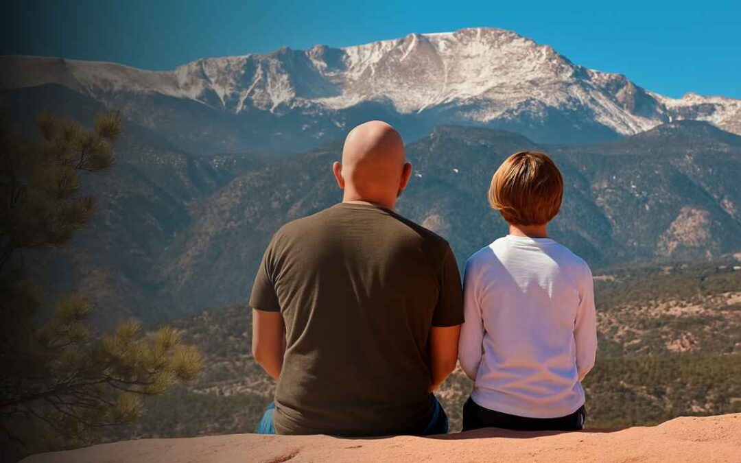 40 and Far From Finished: Real Talk on Life After 40