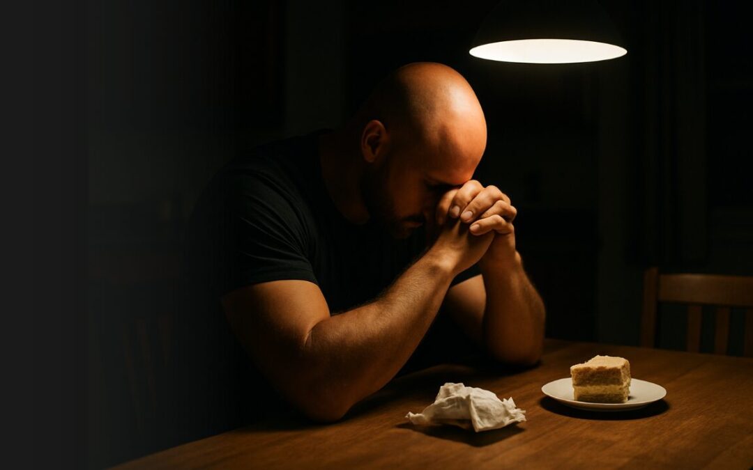 The Enemy Isn’t Food