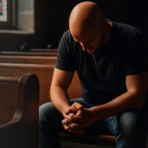 good Christian man