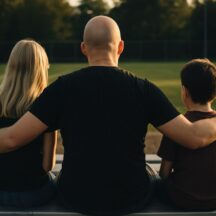 The Dad I Want To Be