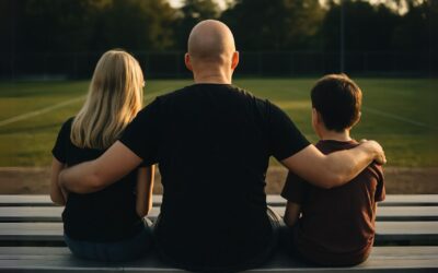 The Dad I Want to Be—Even When I Don’t Feel Like Enough