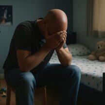 failing as a dad