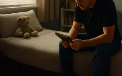 What My Kids Will Remember About Me (I Hope)