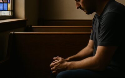 Why Most Christian Men Stay Isolated