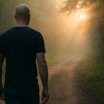 walking with God