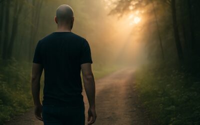 What It Actually Means to Walk with God