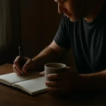 keeping promises to yourself