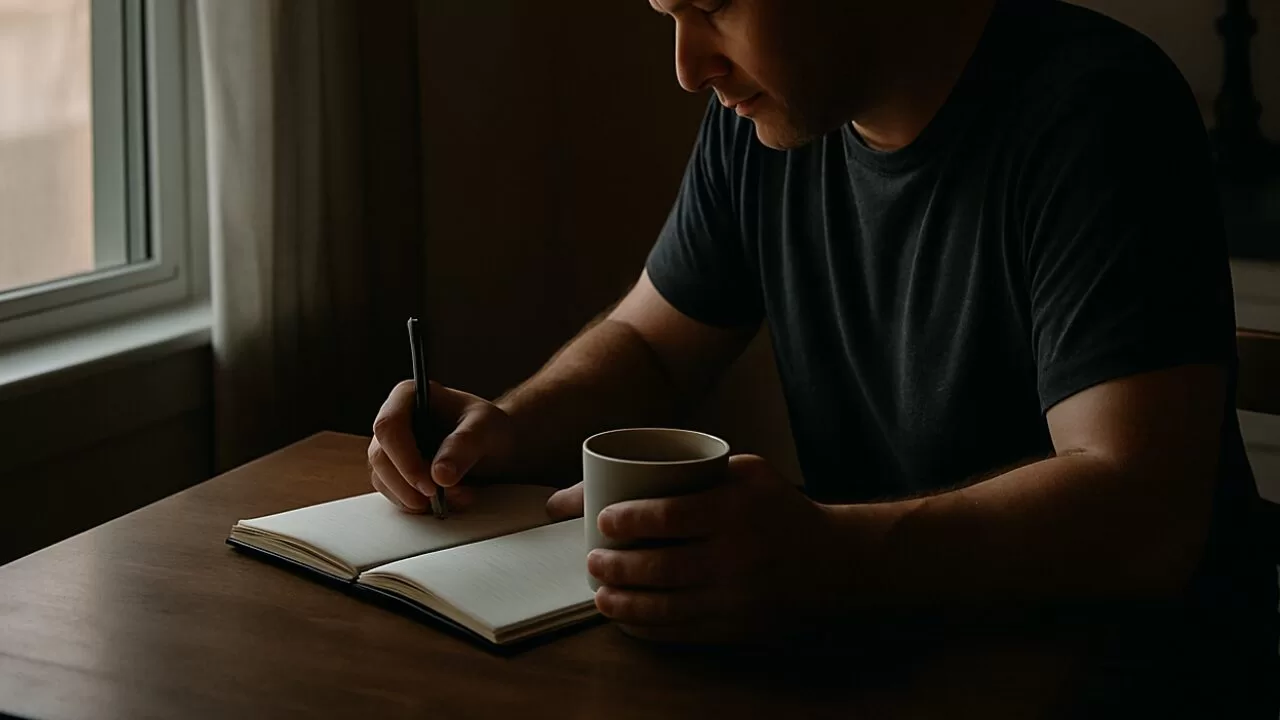 keeping promises to yourself