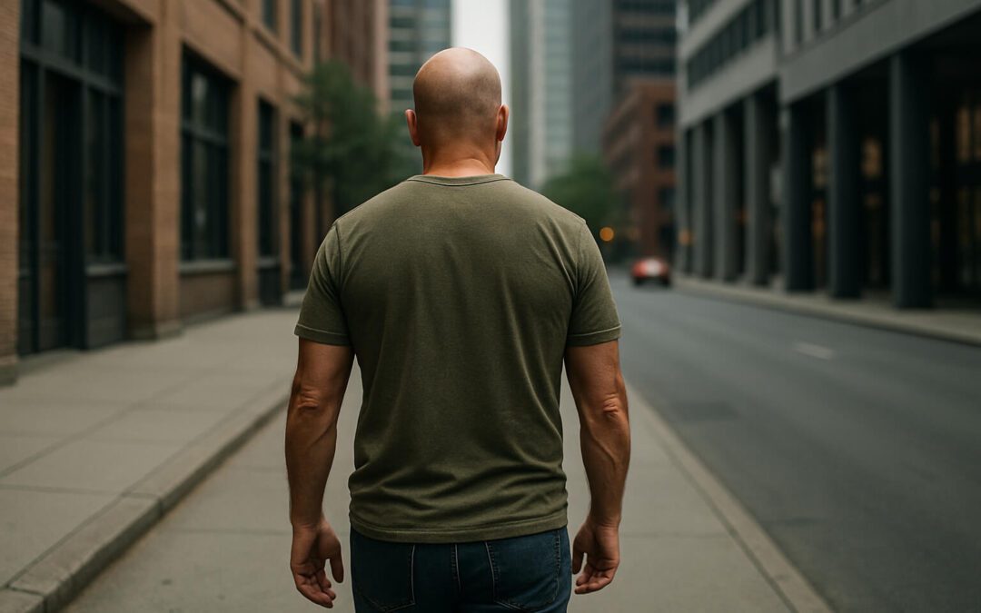 Finding Purpose After 40: The Truth They Don’t Tell You