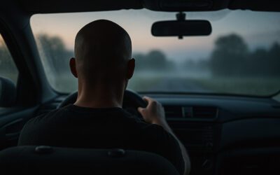 Taking Action After Years of Procrastination: How I Finally Broke the Cycle