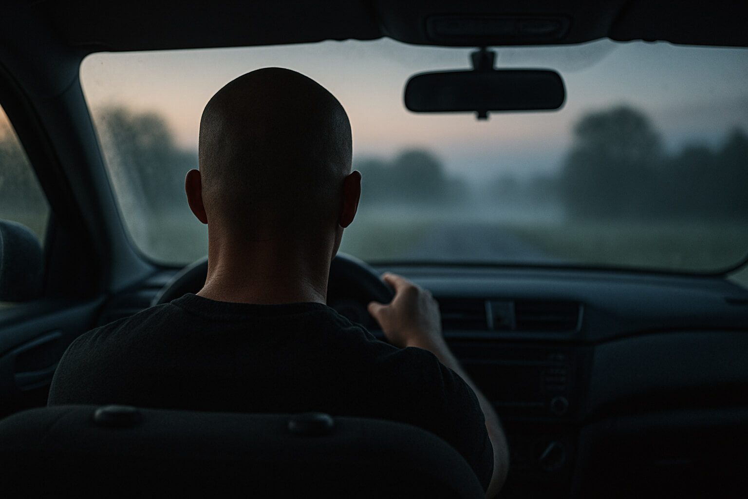 taking action after procrastination