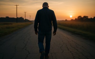 Rebuilding Life After Failure: A Real Plan for Men Who’ve Lost It All