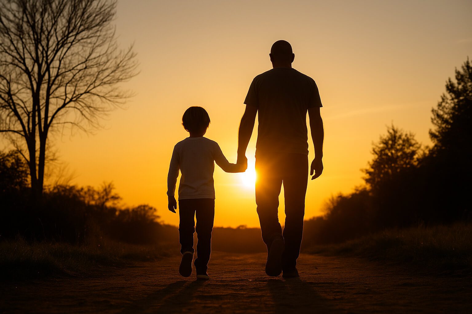 legacy through faith