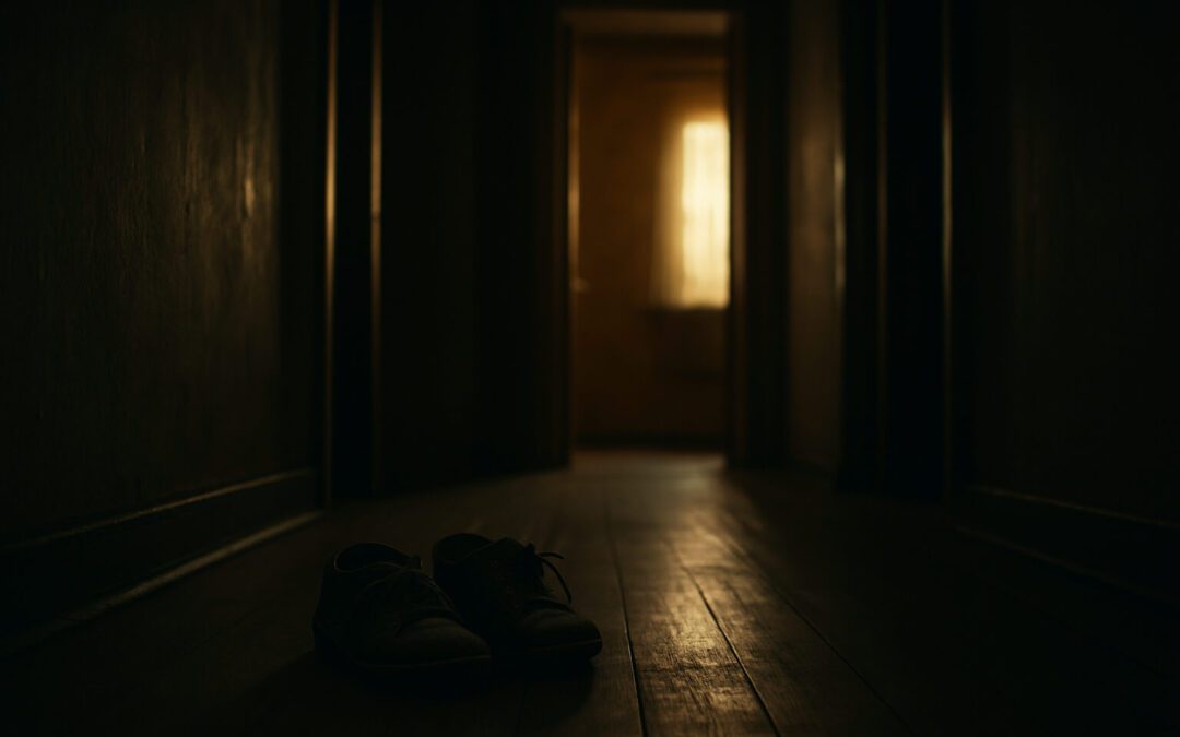 Forced to Grow Up Too Soon: Why I Left Comfort to Carry My Family’s Pain