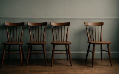 When Broken Families Start to Heal: My Story of Coming Home