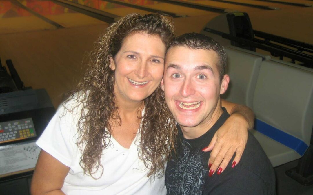 Remembering My Mom: A Complicated Loss, A Lasting Legacy