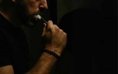 Brush Your Teeth & Keep Going: What Perseverance Really Looks Like