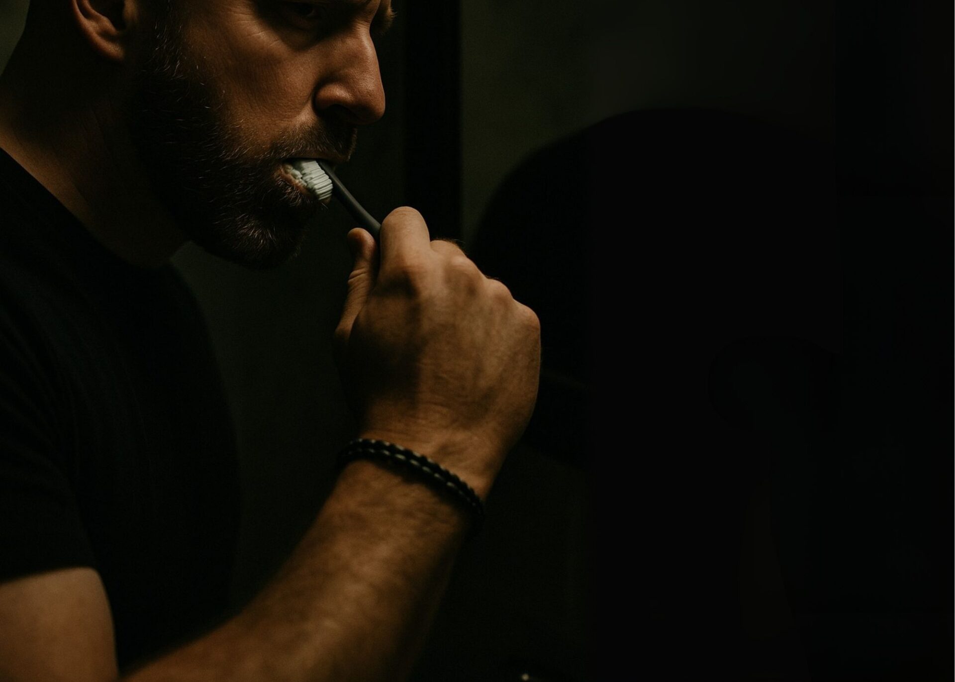 Building Daily Discipline