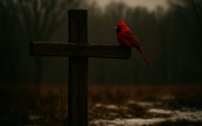 How I Know My Mom Is in Heaven (And What Her Faith Taught Me)