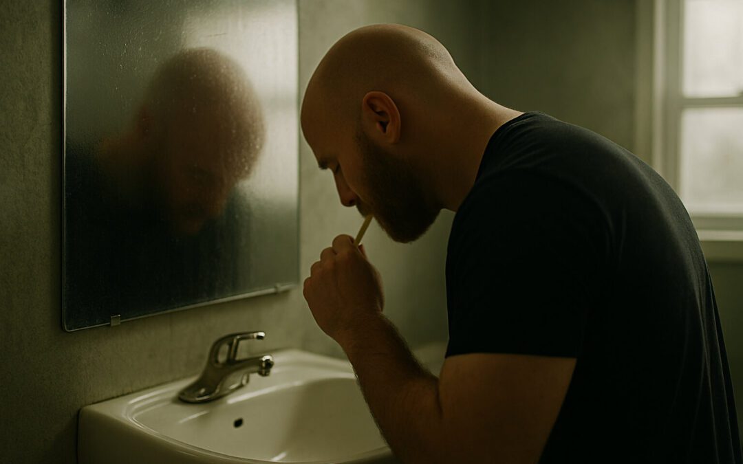 How to Become More Disciplined Without Overhauling Your Whole Life