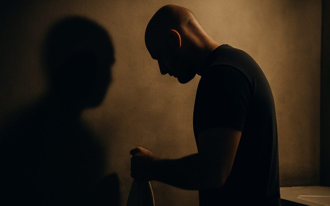 How to Be a Disciplined Man (Even If You’ve Never Been One Before)