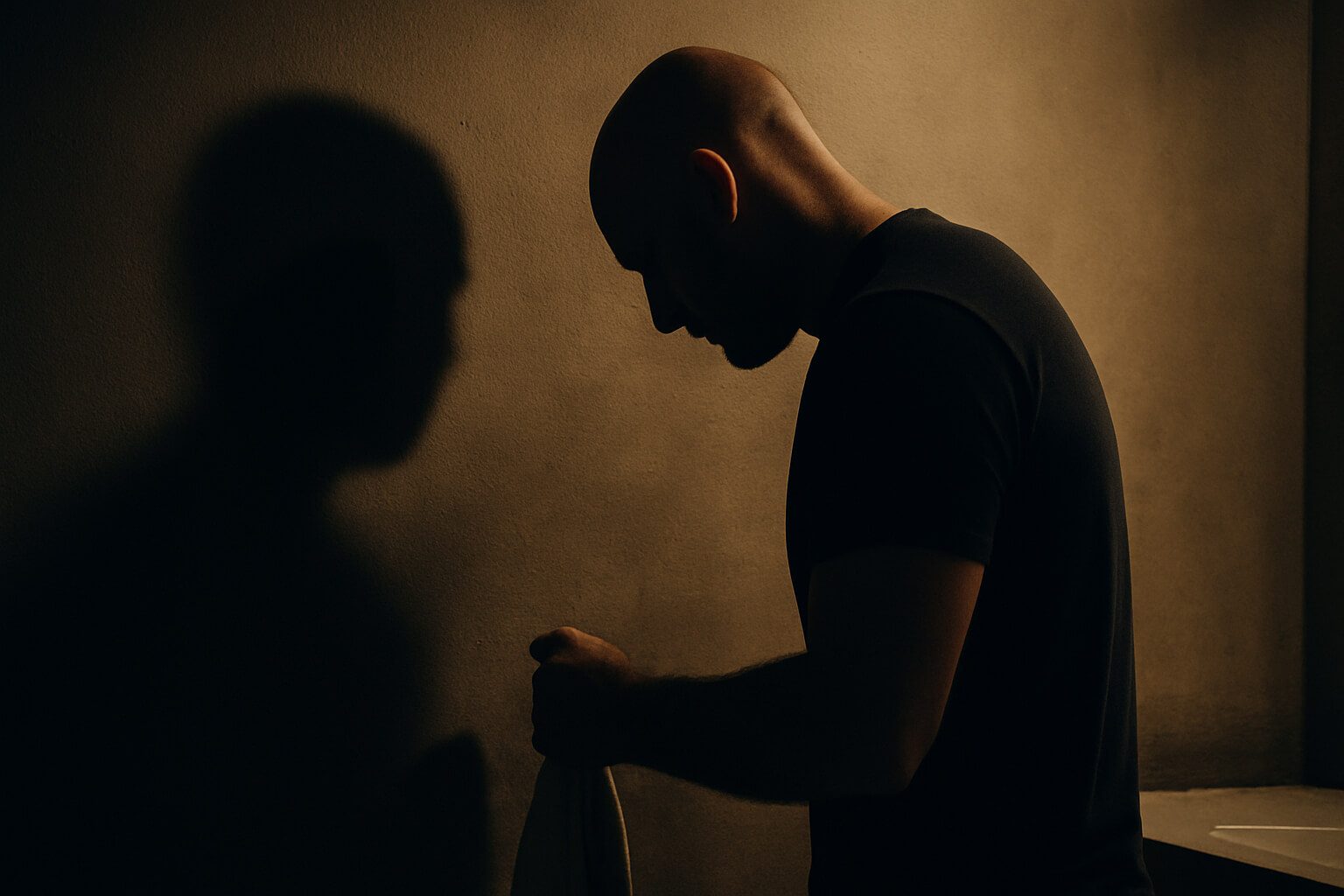 How to Be a Disciplined Man