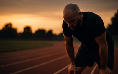 How to Get Back on Track Without Beating Yourself Up