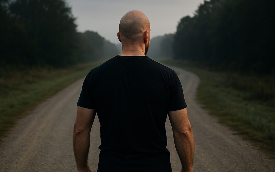 How to Get Back on Track Without Starting Over