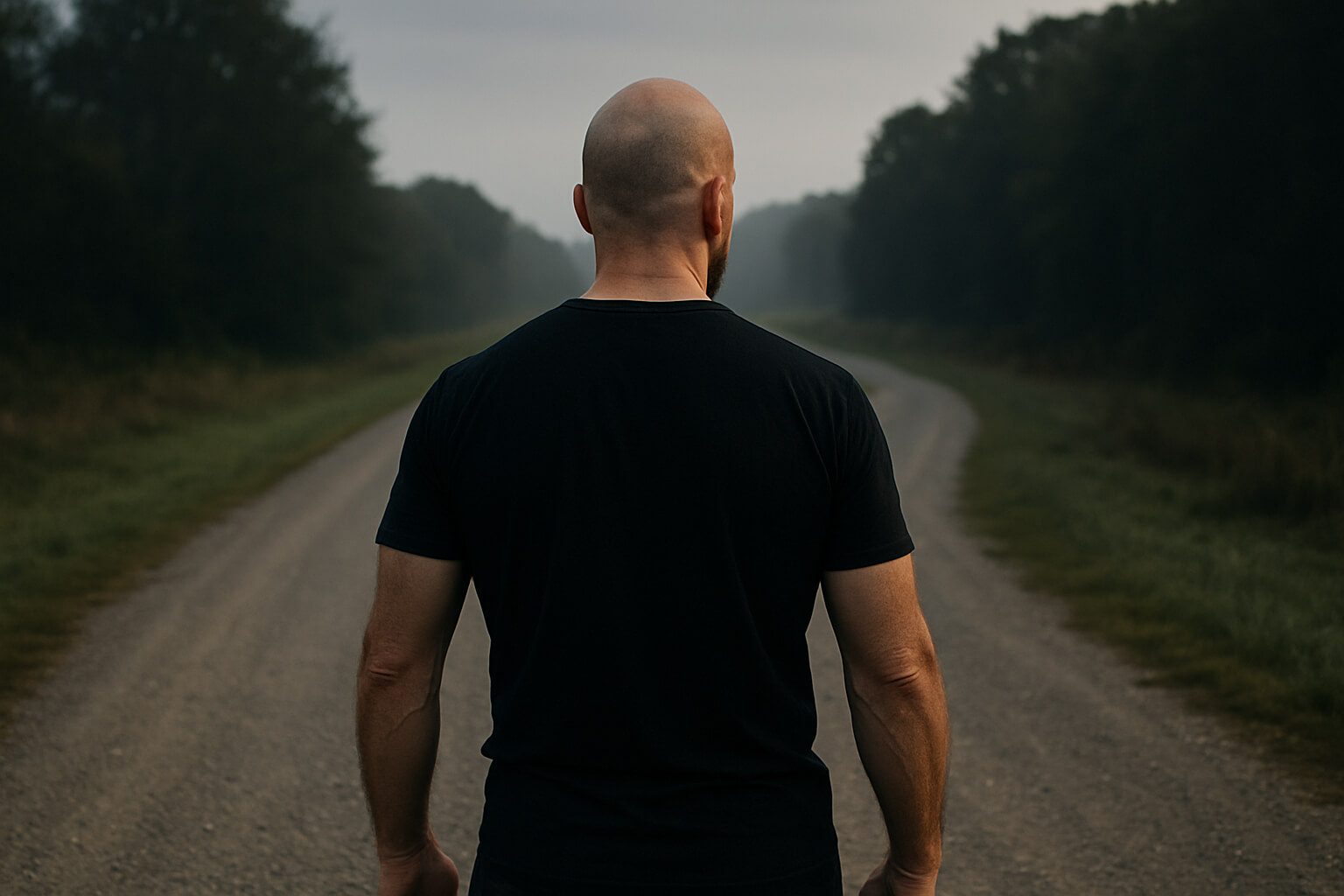 how to get back on track