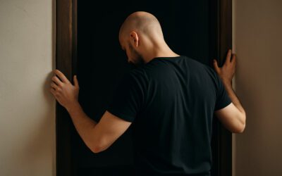 Stay Consistent When Life Gets Hard: A Powerful Mindset Shift