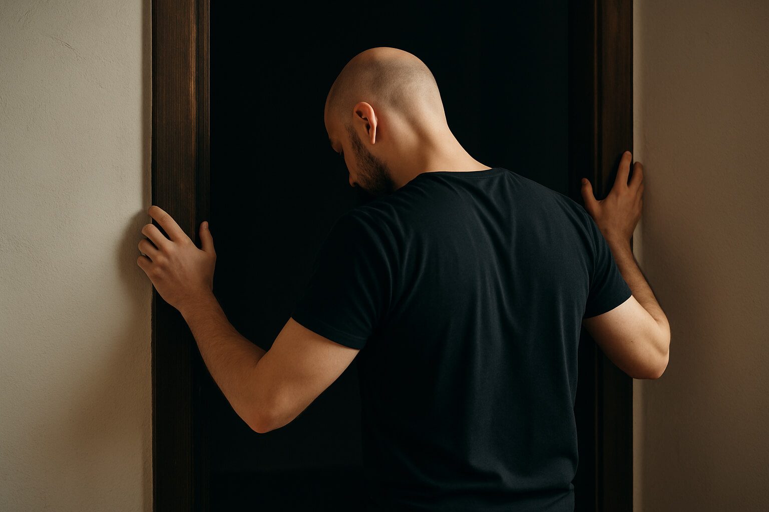 stay consistent when life gets hard