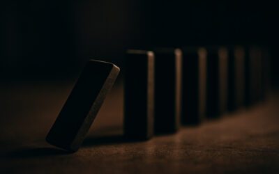 How to Stop Spiraling: What to Do When One Bad Day Turns Into a Breakdown