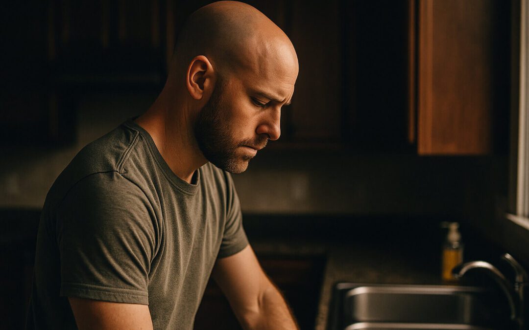 The Daily Practices That Build a Disciplined Life